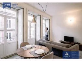 ORM - 3 C´s Apartments