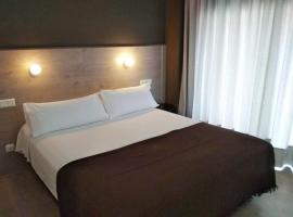 Hotel Delicias