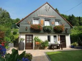 Ferienhaus Haus am Wald