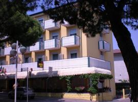 Hotel Portofino，位于卡奥莱的酒店
