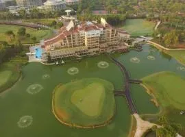 Sueno Hotels Golf Belek - Free Access to Sueno Hotels Deluxe Belek Facilities