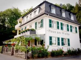 Pension "Haus am Walde" Brodenbach, Mosel