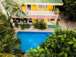 Hotel Laura's House，位于科克的酒店