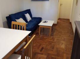 Apartamento Carlucci，位于科尔多瓦的酒店