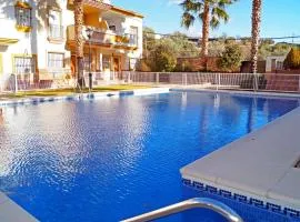 卡萨伊莎贝尔度假屋