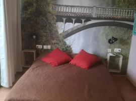 Casa Rosa