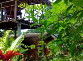 Ancient Gardens，位于平纳瓦拉的别墅