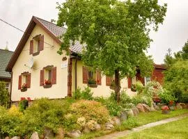 Aleksandrówka - Domek Aleksander