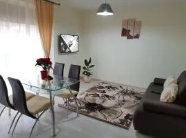 Apartamentai "Nadiežda"