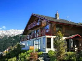 Matterhorn Lodge by Sotheby's Luxury Rental Homes