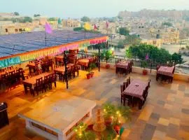 Tripli Hotels Prithvi Palace