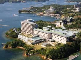 贤岛補助園旅馆