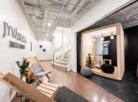 Forenom Hostel Jyväskylä