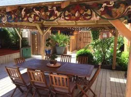 VILLA ZENITH Hostel - LA MAISON