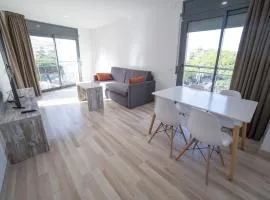 Apartaments Ponent