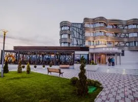 Hotel Bavka