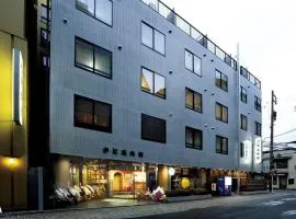 里茂旅馆