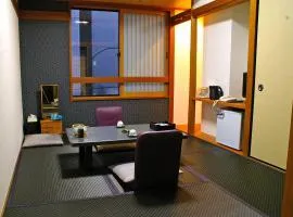 里茂旅馆