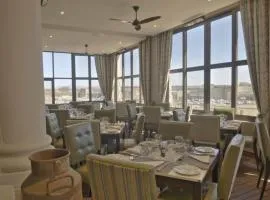 边疆皮尔蒙特米特库尔特酒店，伯利恒