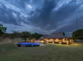 Muluwa Lodge