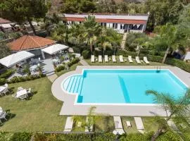 拜亚马提卡纳酒店