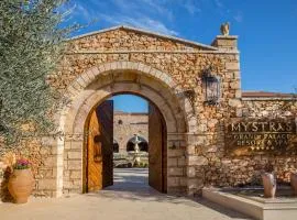 Mystras Grand Palace Resort & Spa
