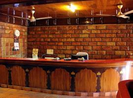 Hotel Sagar，位于Kambam的酒店