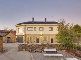 Casa la Devesa de Sanabria