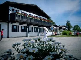 拉斯塔哈比酒店