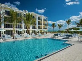 哈钦森海岸Spa度假村