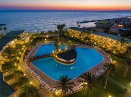 Club Residence La Castellana Mare，位于贝尔韦代雷的酒店