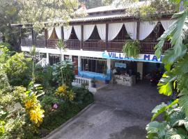 Villa Mar Sosua，位于格里高力欧鲁佩龙国际机场 - POP附近的酒店