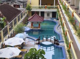 Mega Bintang Sweet Hotel