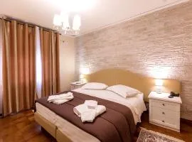 诺威森托伊尔酒店