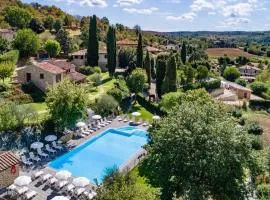 Agriturismo CaseGraziani