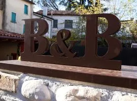 B&B Agli Angeli