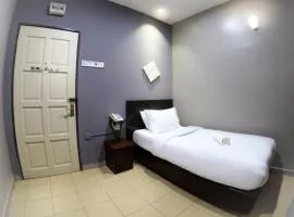 班达塔斯克穆提阿拉JV酒店