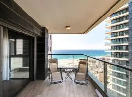 Sea & Sunset Apartment