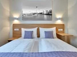 杜塞尔多夫麦克吉姆斯酒店