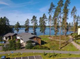 Finnclub Voyage Luxury Appartment