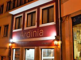 Ardínia the Legend，位于拉梅戈的公寓