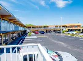 Lakeview Motel