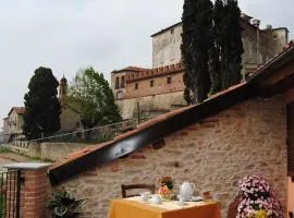 阿罗木布拉德尔卡斯特罗住宿加早餐旅馆