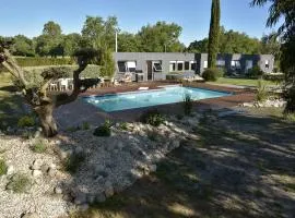 Villa Parenthese