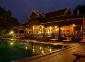 Soriyabori Resort