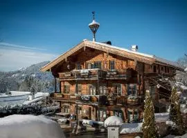 Buccara Apartments Kitzbühel