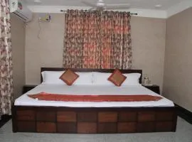 Hotel Silk