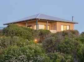 基利菲海滩度假屋