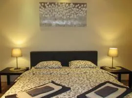 Apartment B&S