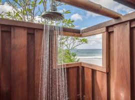 Costa Dulce Hotel and Retreat Centre，位于南圣胡安的酒店